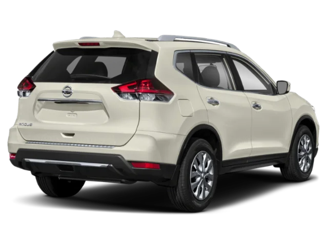 Used 2018 Nissan Rogue SV with VIN JN8AT2MT4JW452743 for sale in Chula Vista, CA