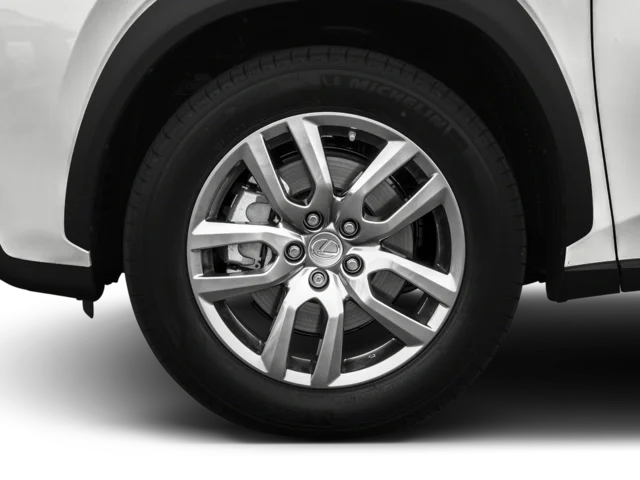Used 2017 Nebula Gray Pearl Lexus 200t image 12