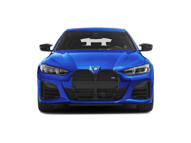 New 2026 Gray Metallic BMW M440i xDrive Gran Coupe image 5
