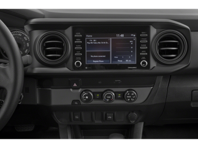 Used 2021 Magnetic Gray Toyota SR image 7