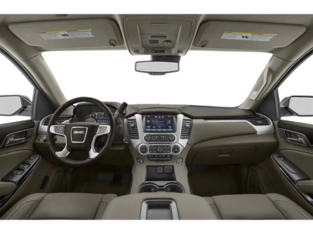 Used 2015 White GMC SLT 1500 image 5