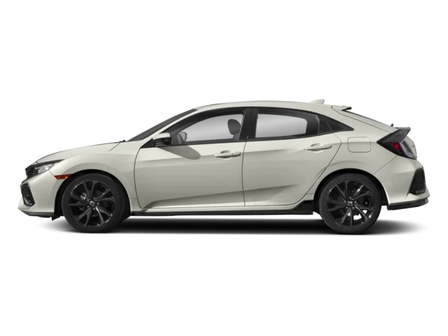 Certified Used 2018 Sonic Gray Pearl Honda Sport Touring image 9