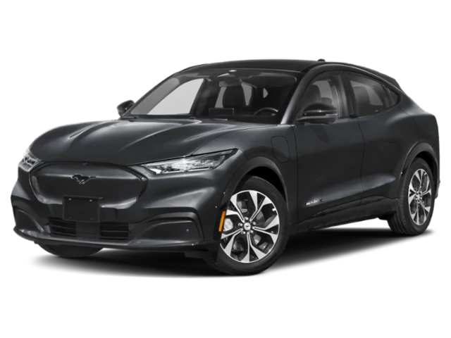 Used 2023 Black Ford Premium image 5