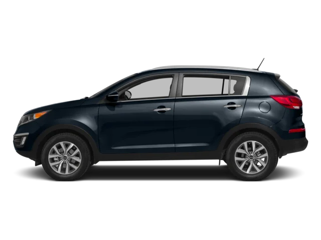 Used 2016 White Kia EX image 6