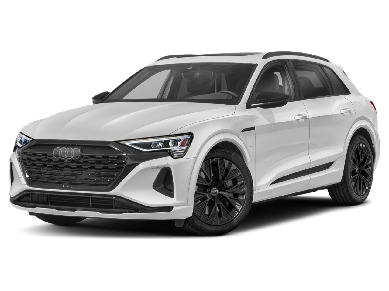 2024 Audi Q8 e-tron