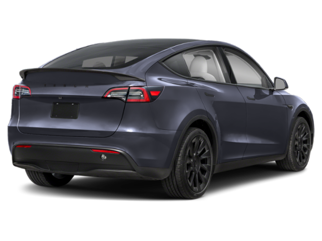 Used 2024 Tesla Model Y Long Range with VIN 7SAYGDEE6RA288745 for sale in North Haven, CT