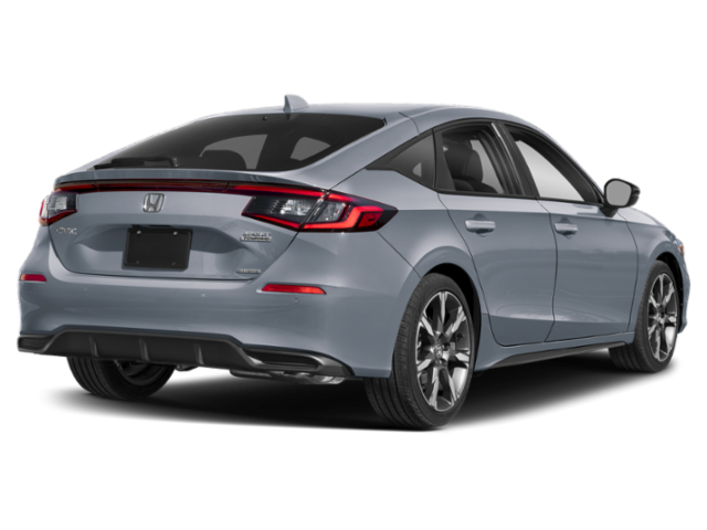 New 2027 Urban Gray Pearl Honda Hybrid image 5
