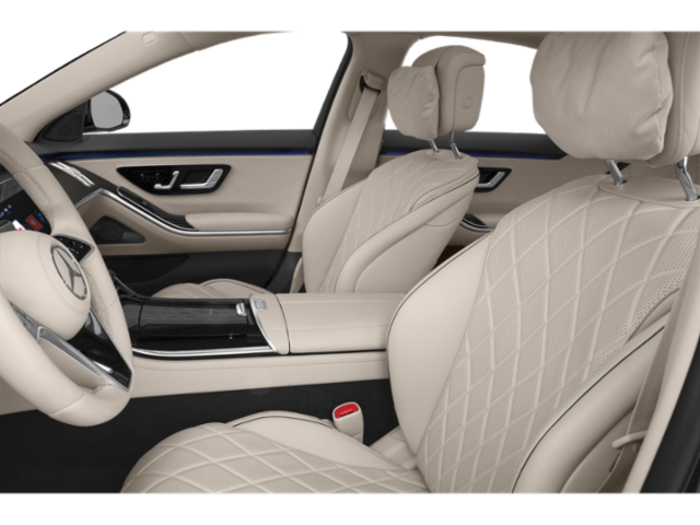 Used 2023 Manufaktur Exclus Mercedes-Benz S 580 image 10