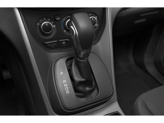Used 2015 Silver Ford Titanium image 9