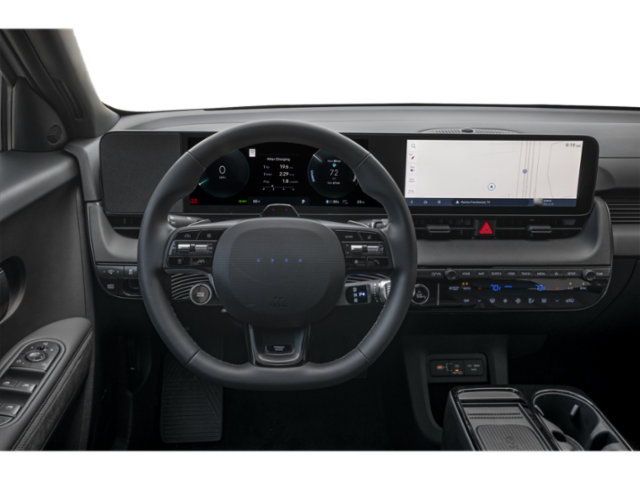 New 2027 WHITE HYUNDAI XRT image 4