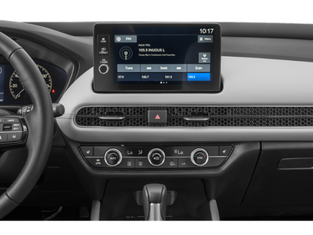 2026 Honda HR-V EX-L - Photo 7