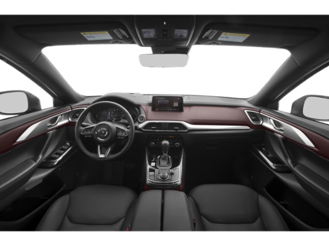 Used 2019 Soul Red Crystal Metallic Mazda Grand Touring image 5