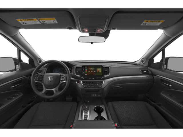 2026 Honda Ridgeline Sport - Photo 8