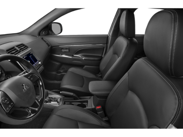 New 2026 Red Mitsubishi SEL image 6