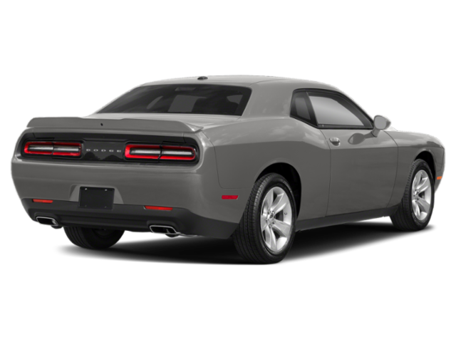 Used 2023 Triple Nickel Clearcoat Dodge SXT image 2