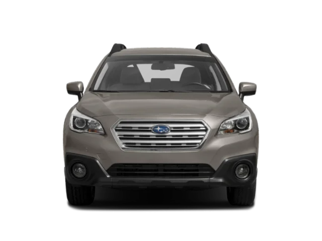 Used 2015 Crystal White Pearl Subaru 2.5i Premium image 10