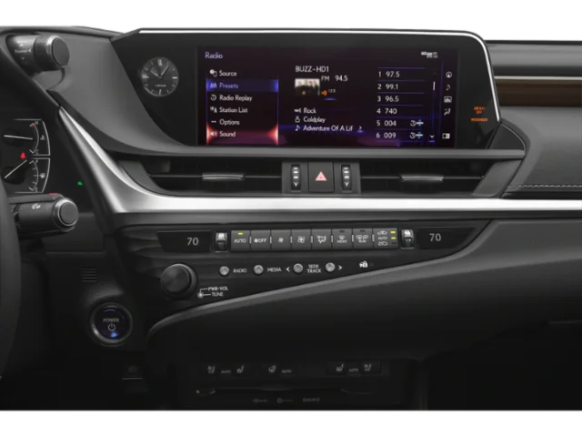 Used 2021 Caviar Lexus Base image 7