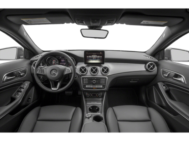 Used 2019 Gray Mercedes-Benz GLA 250 image 5