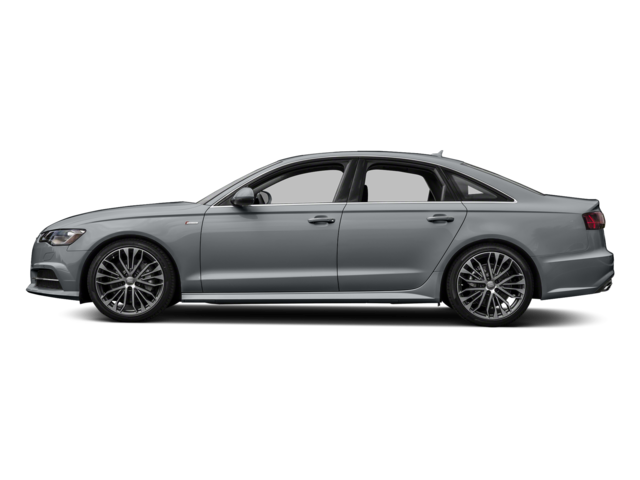 Used 2017 Tornado Gray Metallic Audi Premium Plus image 3
