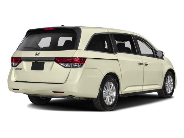 Used 2016  Honda EX-L image 2