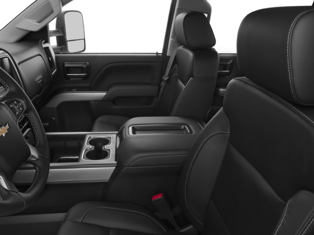 Used 2018 Black Chevrolet LTZ image 6