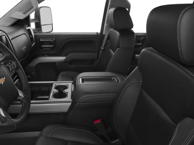 Used 2018 Red Chevrolet LTZ image 6
