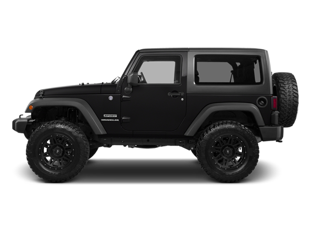 Used 2013 Black Jeep Sport image 3