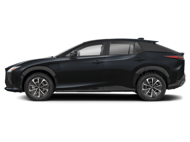 New 2026 Caviar Lexus PREMIUM AWD image 3