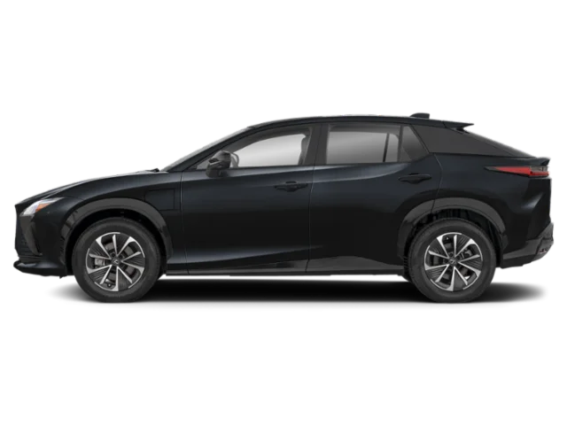 New 2026 Caviar Lexus Luxury image 3