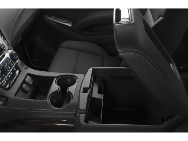 Used 2015 Gray Chevrolet LT image 15