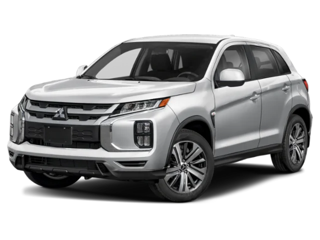 2025 Mitsubishi Outlander Sport's photo