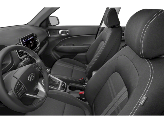 Used 2024 Black Hyundai SEL image 6