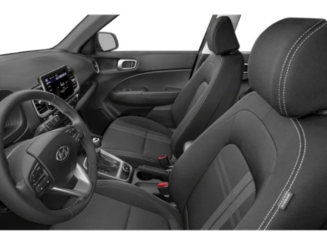 Used 2024 Silver Hyundai SEL image 13