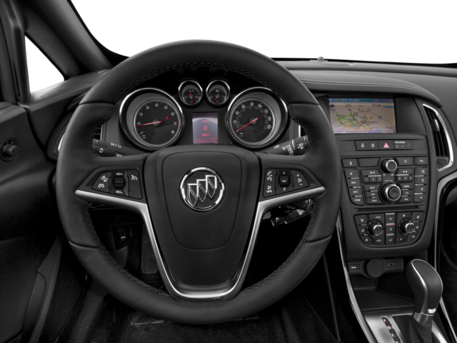 Used 2018 Blue Buick Premium image 4
