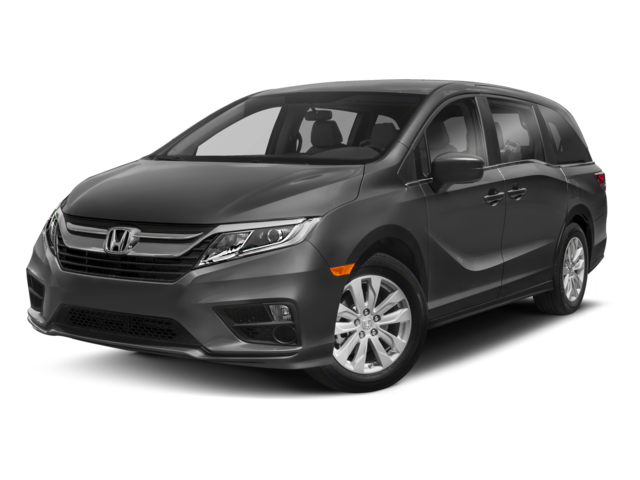 2018 Honda Odyssey LX