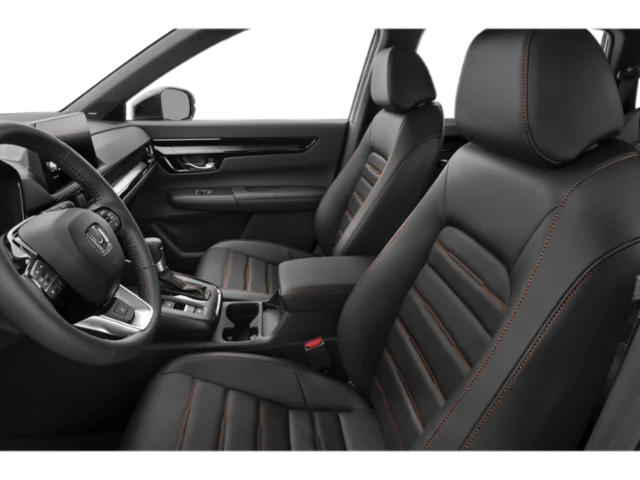 Used 2025  Honda Sport Touring image 8