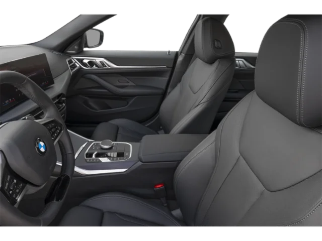 New 2027 Green BMW 430i xDrive Gran Coupe image 6