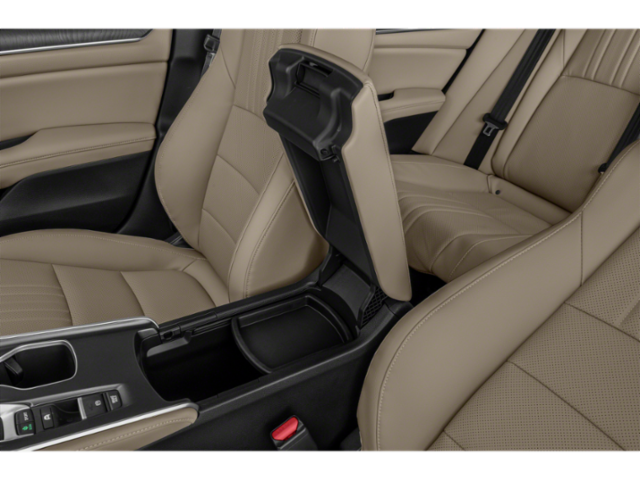 Used 2022 White Honda EX-L image 11