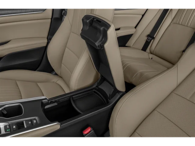 Used 2022 Gray Honda EX-L image 23