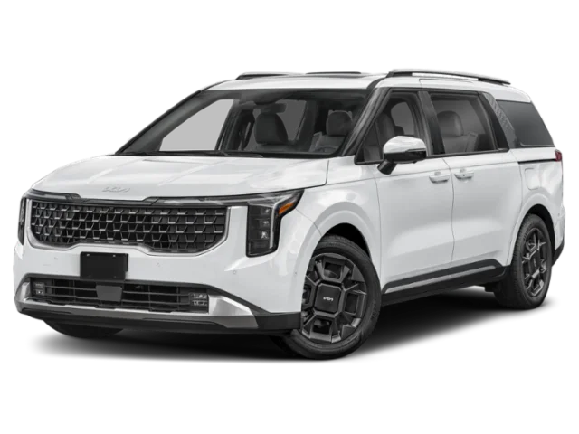 New 2027 White Kia SX image 1