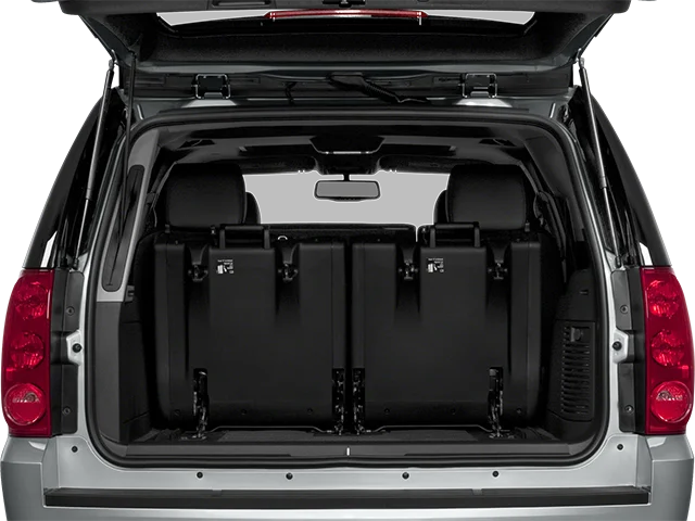 Used 2014  GMC SLT image 12