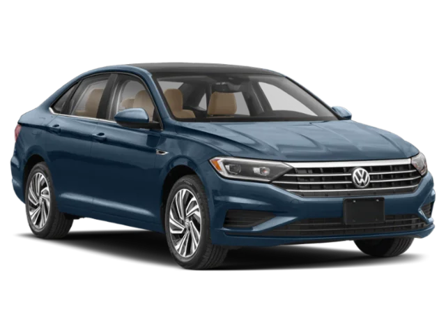 Used 2021 Beige Volkswagen R-Line image 12