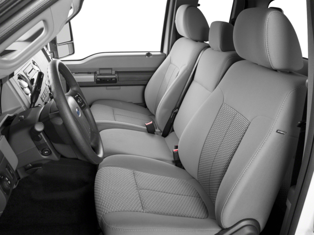 Used 2016 Gray Ford XLT image 6