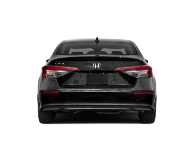 2023 Honda Civic LX - Photo 11