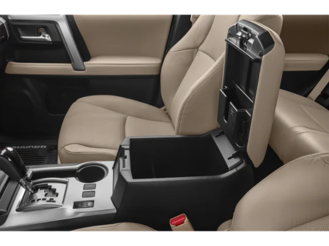 Used 2020 White Toyota Limited image 17