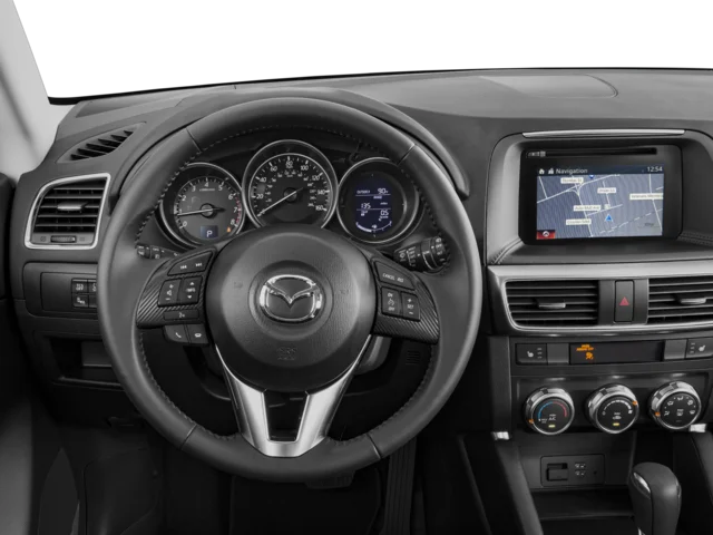 Used 2016 Gray Mazda Touring image 11