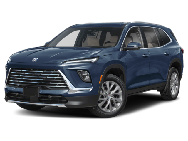 2026 Buick Enclave