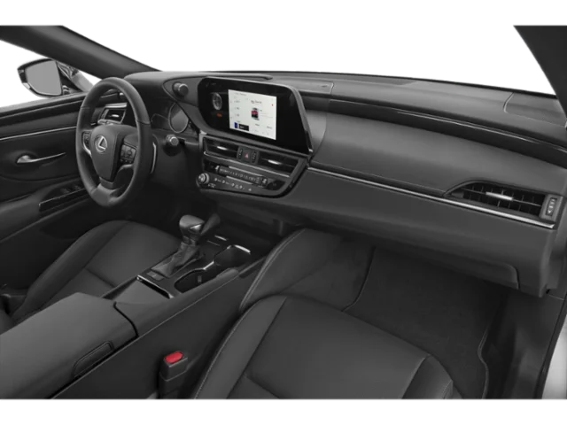 Used 2024  Lexus 350 image 15