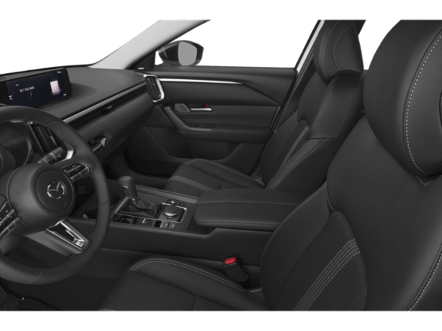 Certified Used 2024 Red Mazda 2.5 S Premium Package image 7