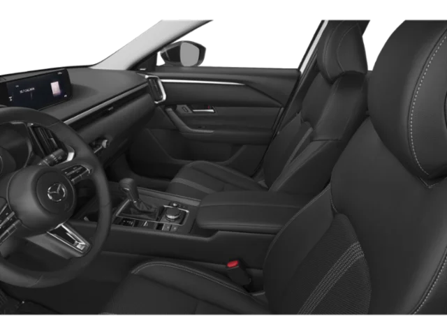 Used 2024 Gray Mazda 2.5 S Premium Package image 9